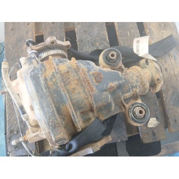 Recambio de diferencial trasero para nissan pathfinder iii (r51) 2.5 dci 4wd referencia OEM IAM YD25  