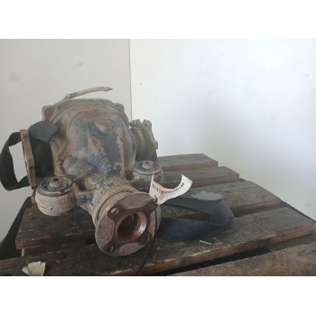 Recambio de diferencial trasero para nissan pathfinder iii (r51) 2.5 dci 4wd referencia OEM IAM YD25  