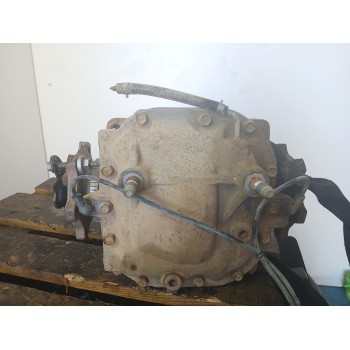 Recambio de diferencial trasero para nissan pathfinder iii (r51) 2.5 dci 4wd referencia OEM IAM YD25  