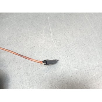 Recambio de parasol derecho para opel astra j (p10) 1.7 cdti (68) referencia OEM IAM 13370791  