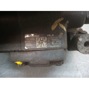 Recambio de bomba inyeccion para renault megane ii familiar authentique referencia OEM IAM 8200821184  