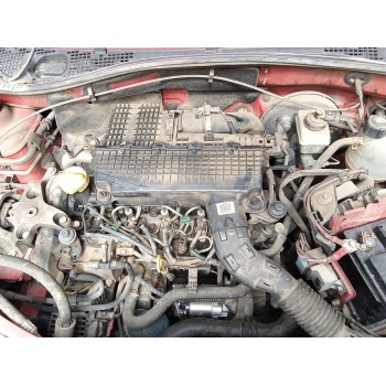Recambio de despiece motor para dacia sandero (bs_) 1.5 dci referencia OEM IAM K9K792  