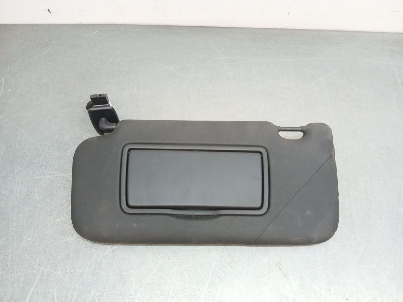 Recambio de parasol izquierdo para ford fiesta vii (hj, hf) 1.0 ecoboost referencia OEM IAM 2434924  