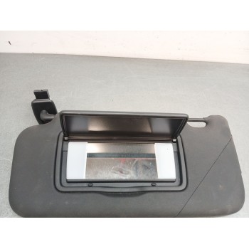 Recambio de parasol izquierdo para ford fiesta vii (hj, hf) 1.0 ecoboost referencia OEM IAM 2434924  
