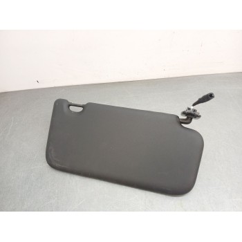 Recambio de parasol izquierdo para ford fiesta vii (hj, hf) 1.0 ecoboost referencia OEM IAM 2434924  