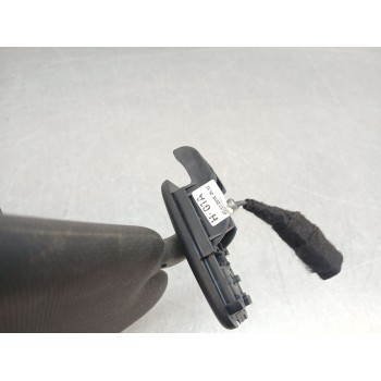 Recambio de parasol izquierdo para ford fiesta vii (hj, hf) 1.0 ecoboost referencia OEM IAM 2434924  