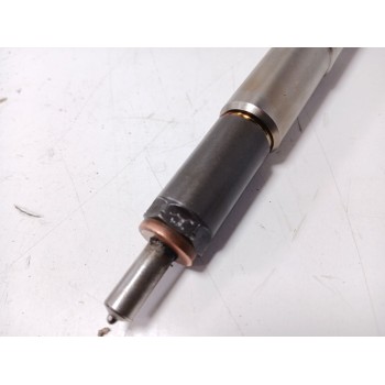 Recambio de inyector para nissan qashqai (j10) acenta referencia OEM IAM 166006212R  