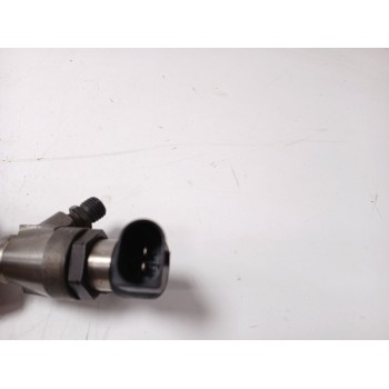 Recambio de inyector para nissan qashqai (j10) acenta referencia OEM IAM 166006212R  