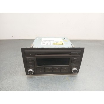 SISTEMA AUDIO / RADIO CD 3r0035186d 