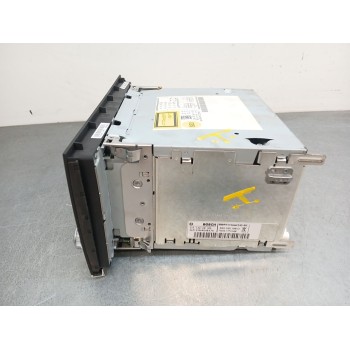 Recambio de sistema audio / radio cd para seat exeo st (3r5) 2.0 tdi referencia OEM IAM 3r0035186d  