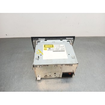 Recambio de sistema audio / radio cd para seat exeo st (3r5) 2.0 tdi referencia OEM IAM 3r0035186d  