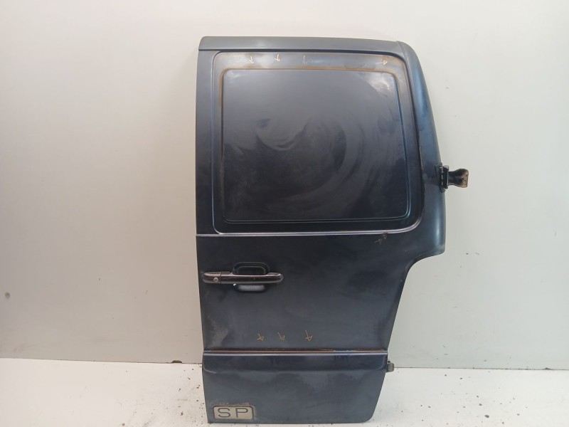 Recambio de puerta trasera derecha para mercedes-benz vito furgoneta (w638) 112 cdi 2.2 (638.094) referencia OEM IAM   