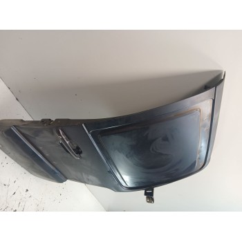 Recambio de puerta trasera derecha para mercedes-benz vito furgoneta (w638) 112 cdi 2.2 (638.094) referencia OEM IAM   