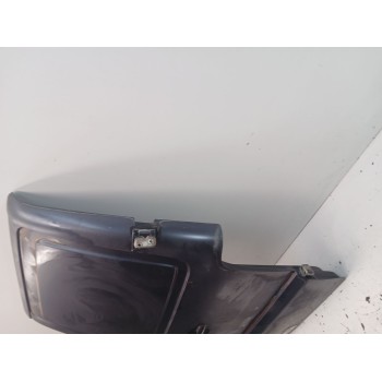 Recambio de puerta trasera derecha para mercedes-benz vito furgoneta (w638) 112 cdi 2.2 (638.094) referencia OEM IAM   