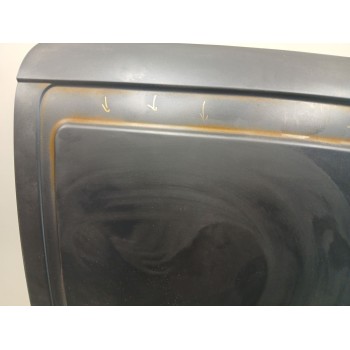 Recambio de puerta trasera derecha para mercedes-benz vito furgoneta (w638) 112 cdi 2.2 (638.094) referencia OEM IAM   