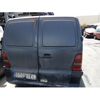 Recambio de puerta trasera derecha para mercedes-benz vito furgoneta (w638) 112 cdi 2.2 (638.094) referencia OEM IAM   