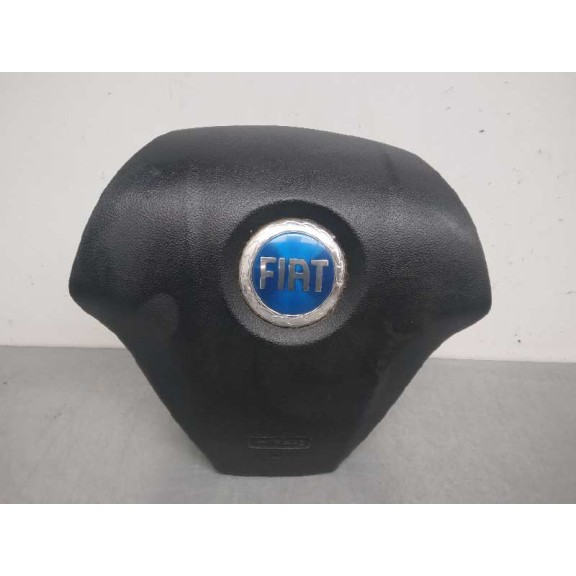 Recambio de airbag delantero izquierdo para fiat grande punto (199) 1.3 multijet sport (01.2007) referencia OEM IAM 0735417438  