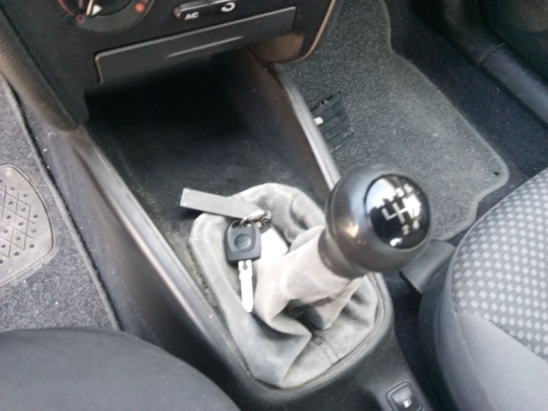 Recambio de caja cambios para seat leon (1m1) 1.9 tdi referencia OEM IAM 02J300053FX  