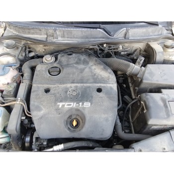 MOTOR COMPLETO asv 038100090GX 
