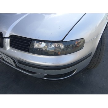 Recambio de faro izquierdo para seat leon (1m1) 1.9 tdi referencia OEM IAM 1M1941015  