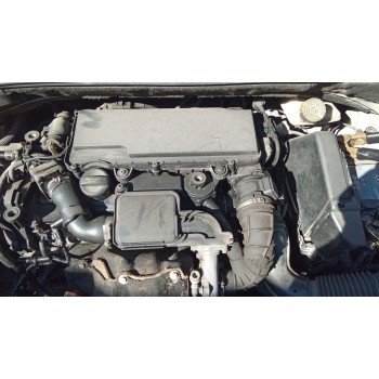 MOTOR COMPLETO 8hz (dv4td) 0135FZ 0139TN
