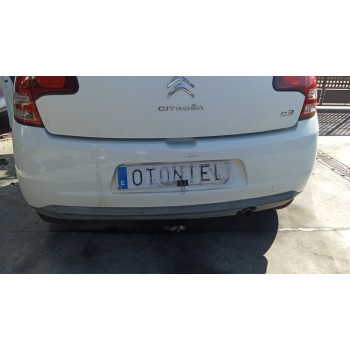 PARAGOLPES TRASERO 7410KY 
