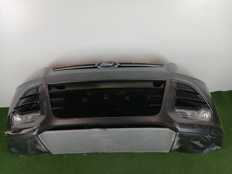 Recambio de paragolpes delantero para ford kuga ii (dm2) 1.6 ecoboost referencia OEM IAM CV441775  1 SERIE