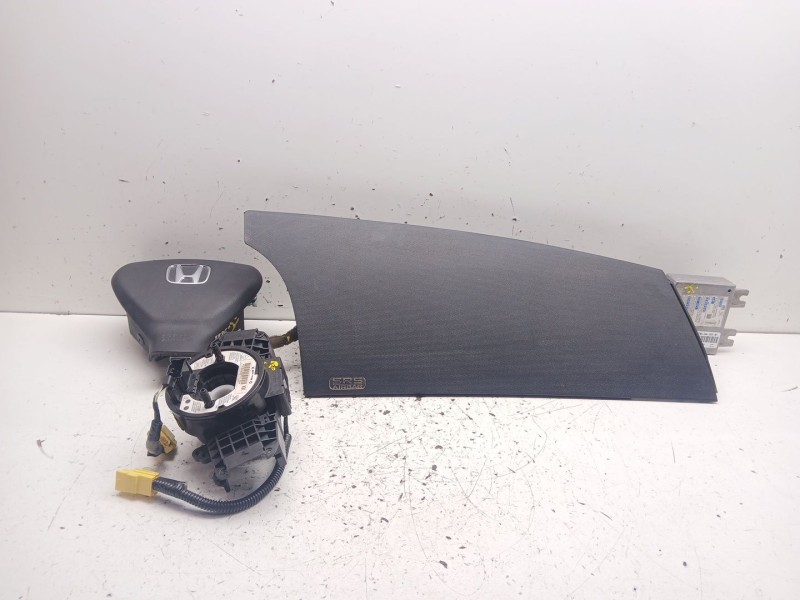 Recambio de kit airbag para honda jazz (gd1/5) 1.4 s referencia OEM IAM 5wk43461  