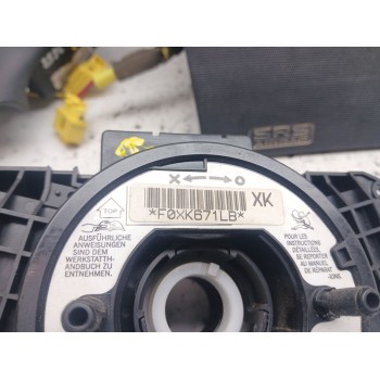 Recambio de kit airbag para honda jazz (gd1/5) 1.4 s referencia OEM IAM 5wk43461  
