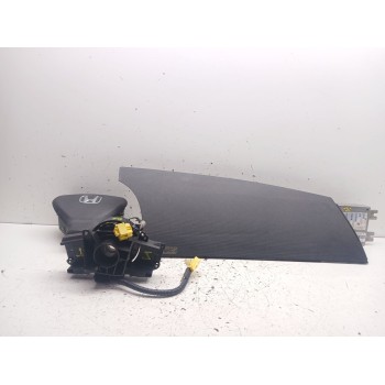 Recambio de kit airbag para honda jazz (gd1/5) 1.4 s referencia OEM IAM 5wk43461  