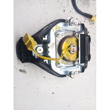 Recambio de kit airbag para honda jazz (gd1/5) 1.4 s referencia OEM IAM 5wk43461  
