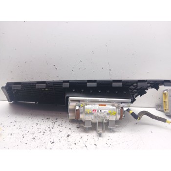 Recambio de kit airbag para honda jazz (gd1/5) 1.4 s referencia OEM IAM 5wk43461  