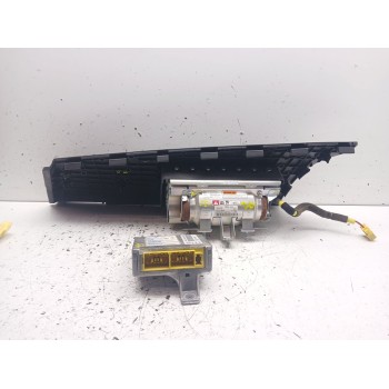 Recambio de kit airbag para honda jazz (gd1/5) 1.4 s referencia OEM IAM 5wk43461  