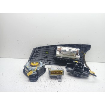 Recambio de kit airbag para honda jazz (gd1/5) 1.4 s referencia OEM IAM 5wk43461  