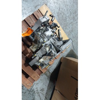 Recambio de caja cambios para fiat 500 (312_) 1.3 d multijet (312axb1a) referencia OEM IAM 551963361  