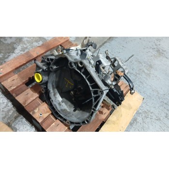 Recambio de caja cambios para fiat 500 (312_) 1.3 d multijet (312axb1a) referencia OEM IAM 551963361  