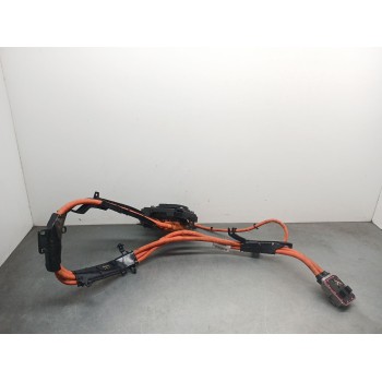 Recambio de cable para jaguar i-pace (x590) ev400 awd referencia OEM IAM J9D310C756Hc  