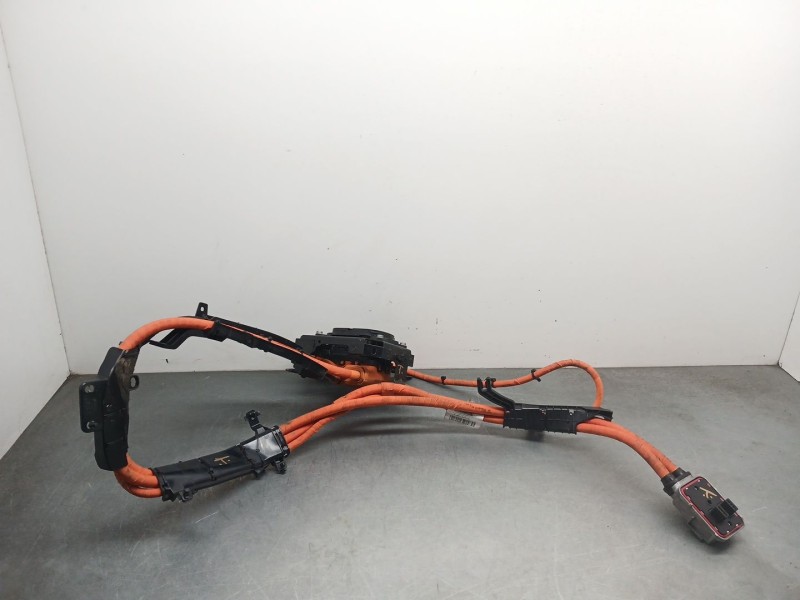 Recambio de cable para jaguar i-pace (x590) ev400 awd referencia OEM IAM J9D310C756Hc  
