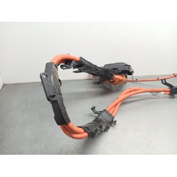 Recambio de cable para jaguar i-pace (x590) ev400 awd referencia OEM IAM J9D310C756Hc  
