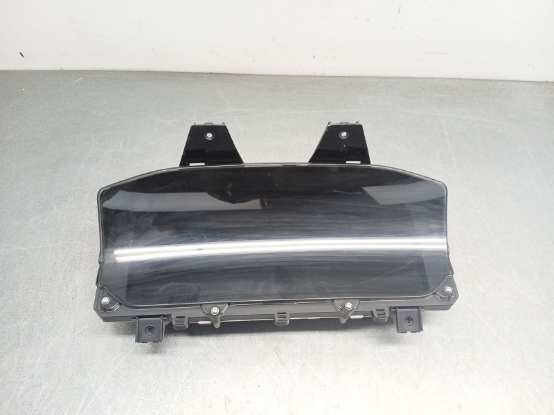 Recambio de cuadro instrumentos para jaguar i-pace (x590) ev400 awd referencia OEM IAM j9d310f844je  