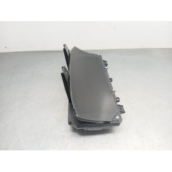 Recambio de cuadro instrumentos para jaguar i-pace (x590) ev400 awd referencia OEM IAM j9d310f844je  