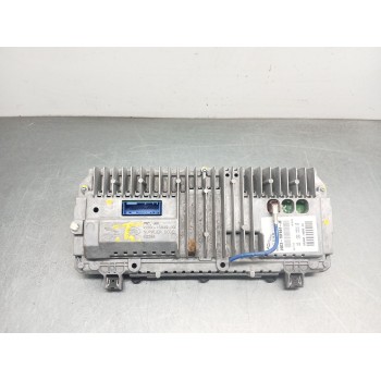 Recambio de cuadro instrumentos para jaguar i-pace (x590) ev400 awd referencia OEM IAM j9d310f844je  