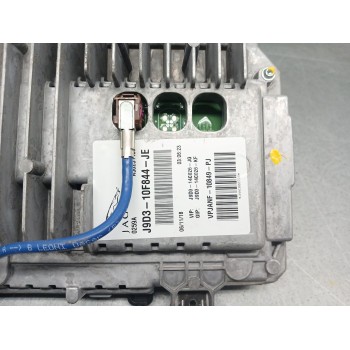 Recambio de cuadro instrumentos para jaguar i-pace (x590) ev400 awd referencia OEM IAM j9d310f844je  