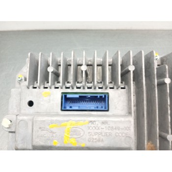 Recambio de cuadro instrumentos para jaguar i-pace (x590) ev400 awd referencia OEM IAM j9d310f844je  