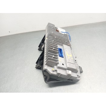 Recambio de cuadro instrumentos para jaguar i-pace (x590) ev400 awd referencia OEM IAM j9d310f844je  