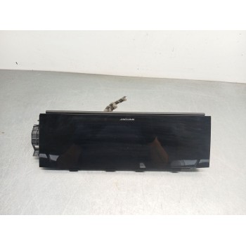 Recambio de sistema audio / radio cd para jaguar i-pace (x590) ev400 awd referencia OEM IAM T4K4206  