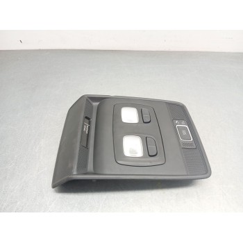 Recambio de luz interior para renault clio v (b7_) 1.0 tce 100 (b7mt) referencia OEM IAM 969805529  