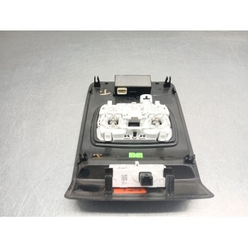 Recambio de luz interior para renault clio v (b7_) 1.0 tce 100 (b7mt) referencia OEM IAM 969805529  
