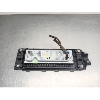 Recambio de sistema audio / radio cd para jaguar i-pace (x590) ev400 awd referencia OEM IAM j9d319c279af  
