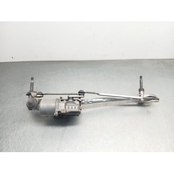Recambio de motor limpia delantero para jaguar i-pace (x590) ev400 awd referencia OEM IAM T4K18355  